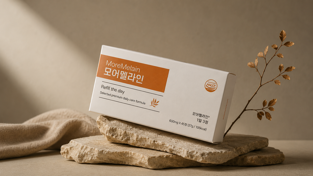 innerzen 브랜드 이미지