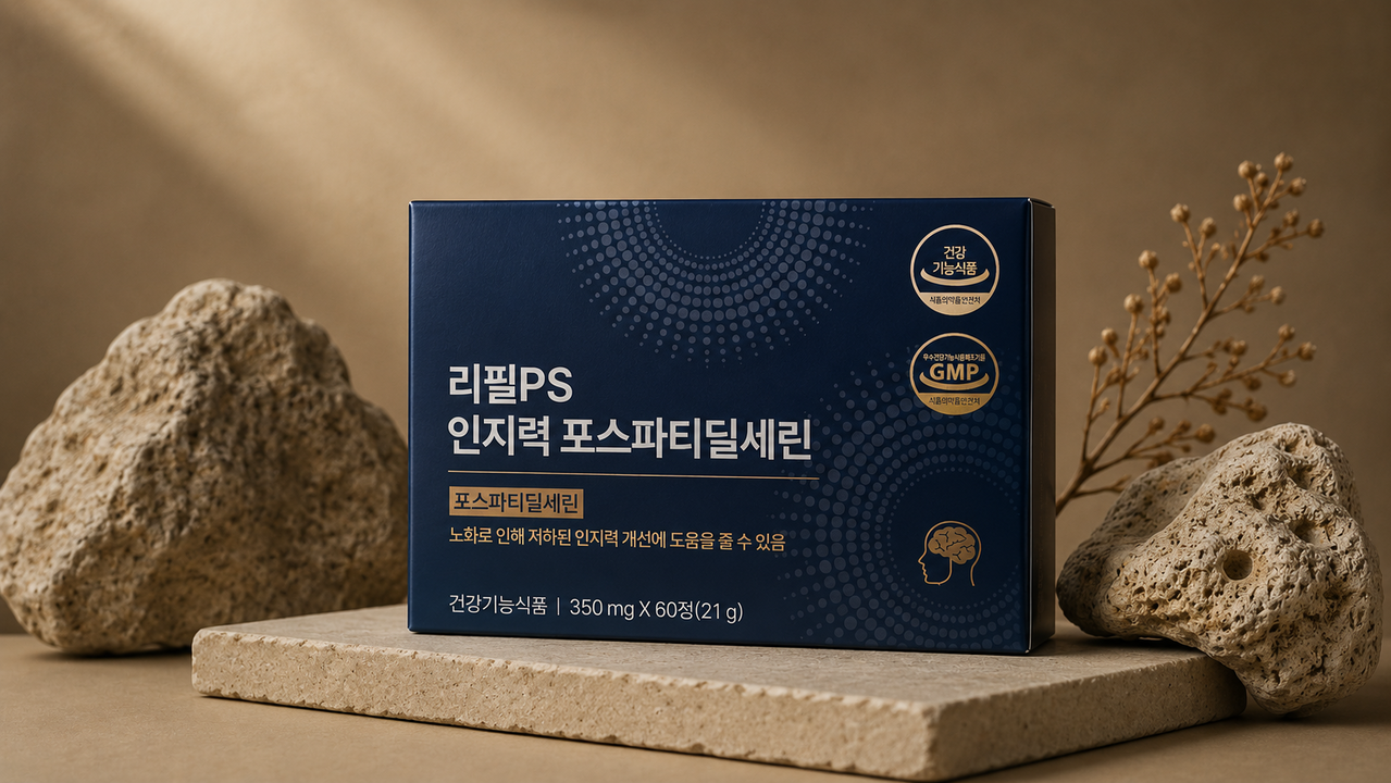 retriq 브랜드 이미지